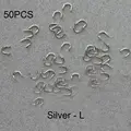 silver L