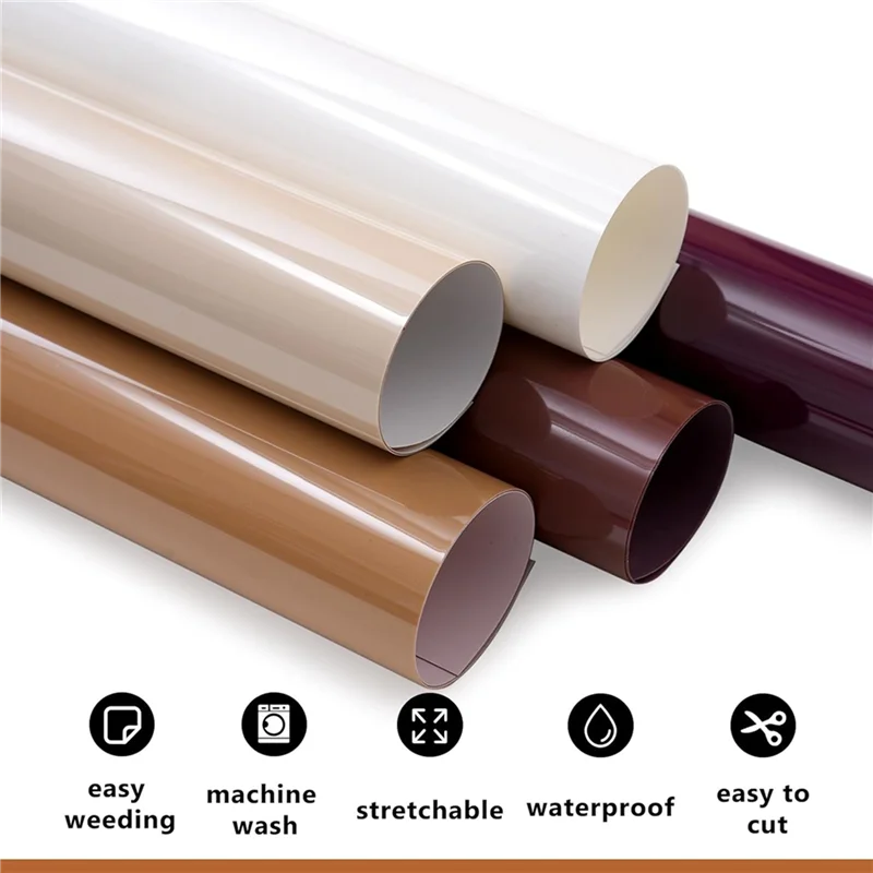 Mcgs-Puff Heat Tran… - image