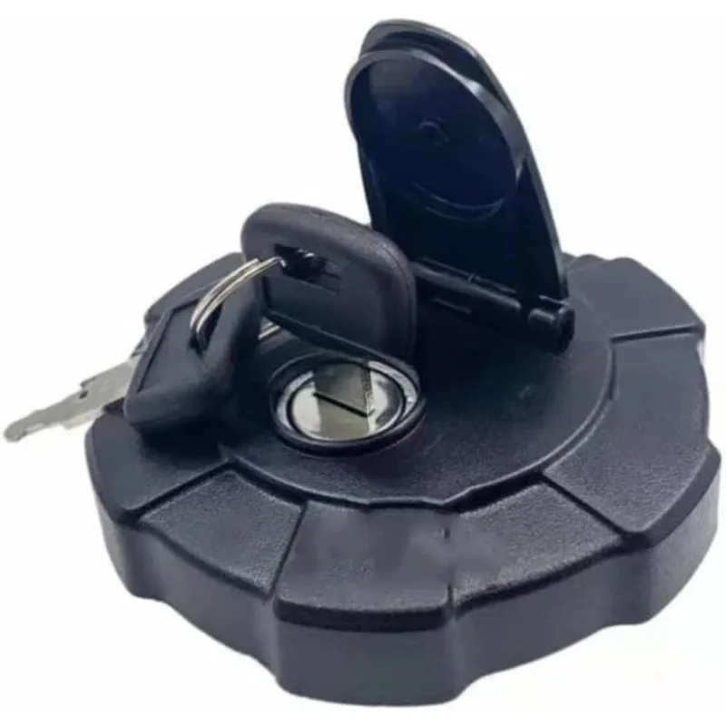 

Для Kubota KX155 KX161 KX163 KX165 185 Дизельная крышка Крюк Масляный замок Крышка топливного бака