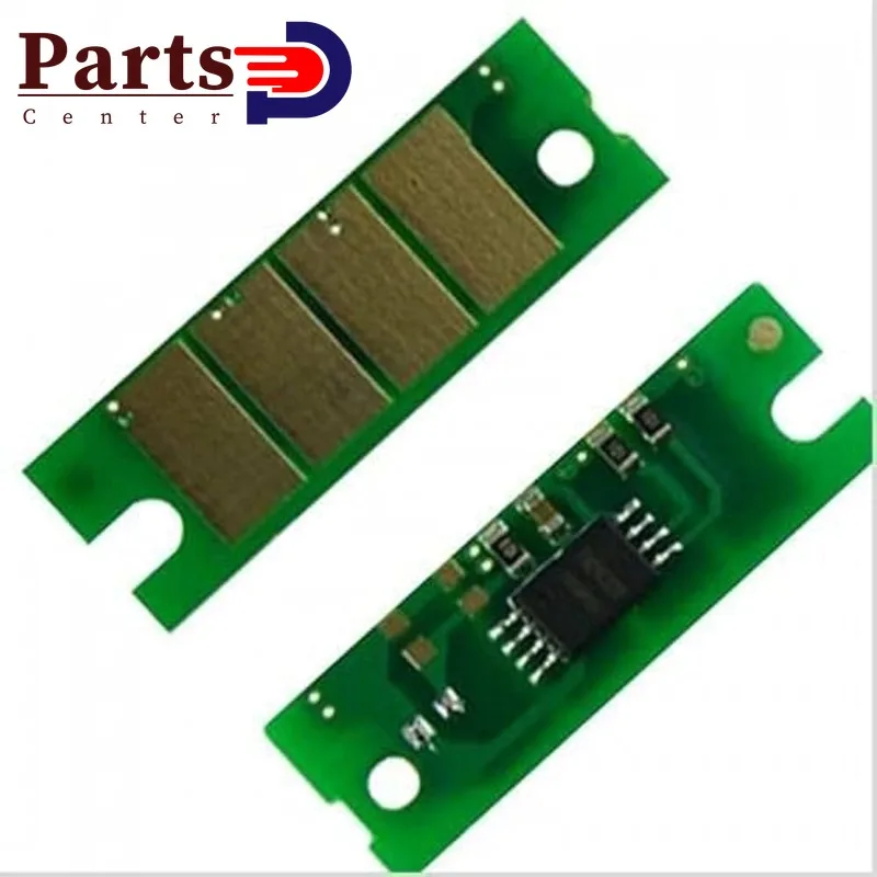 50pcs 407316 407317 407318 Toner Chip SP4510 SP4500 for Ricoh Aficio SP4510DN Lanier 4510 Savin SP 4510  12K  WW