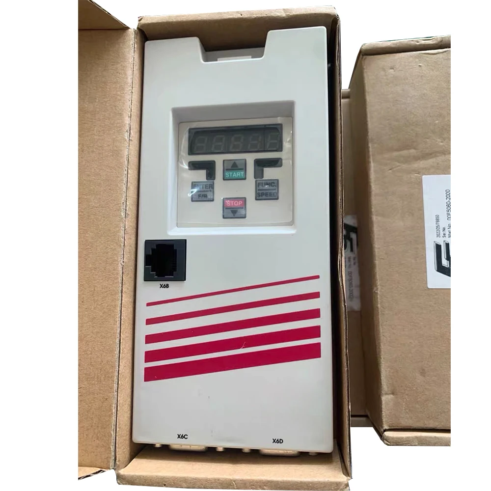 K-E-B Brand new original 00F5060-3000 00F5060-5000 00F5060-5110 00F5060-A000 for use on F5 inverter Panel with warranty
