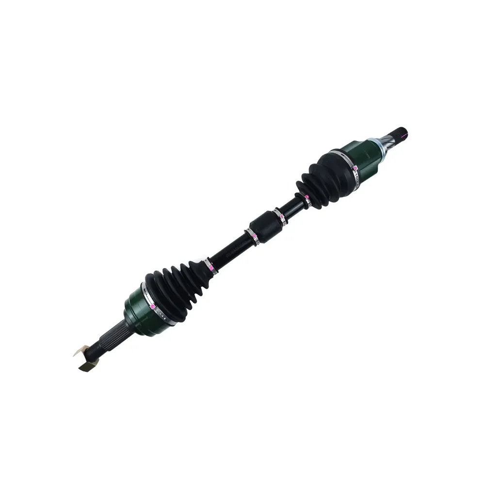 

Factory Price Original Quality CV Half Shaft CV Joint 1.6 MURANO X-TRAIL 39600-JD60A