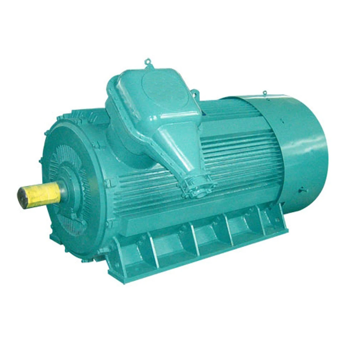 Secondary energy efficiency explosion-proof motor YBX3/YE3-160M2-2-15KW