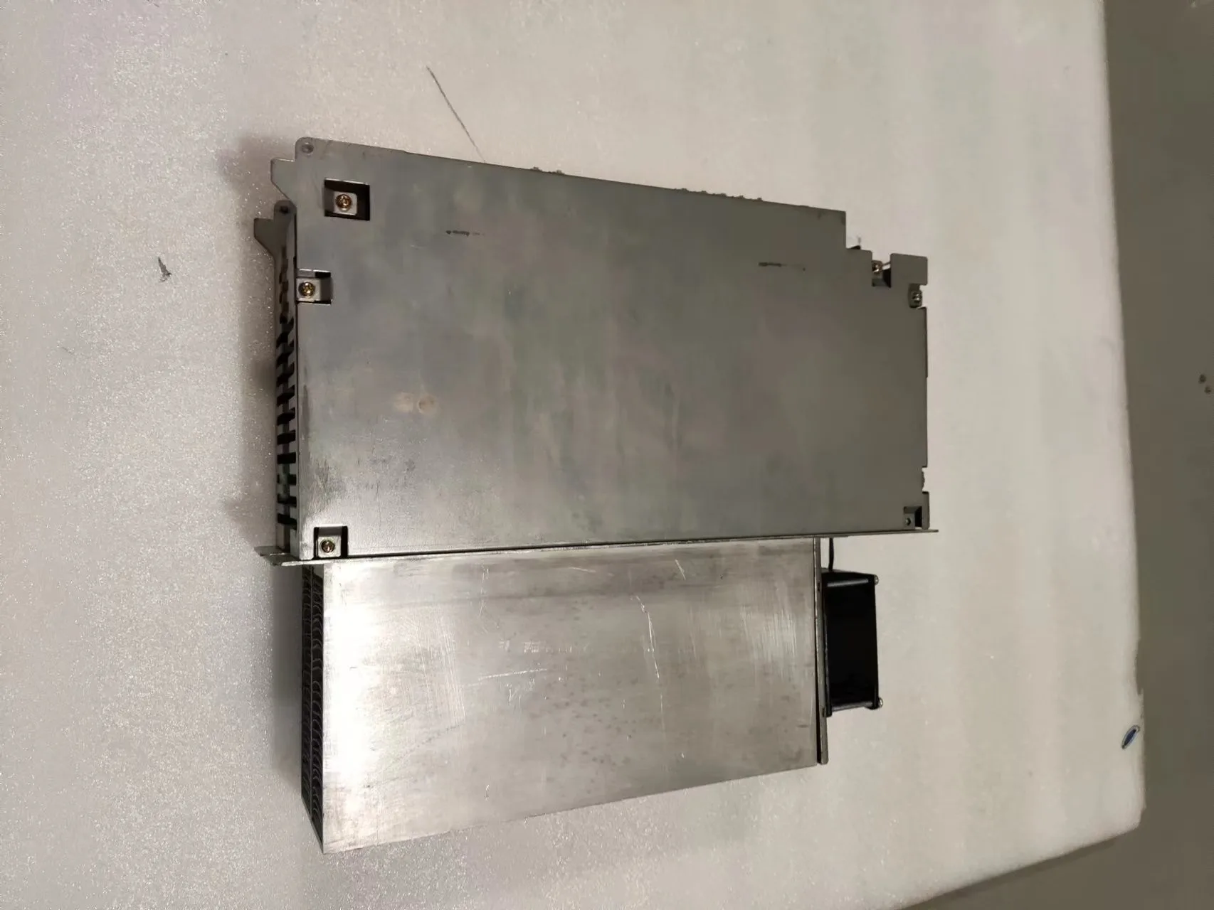 Плата контроллера MIV08DB-1-B5 для OKUMA