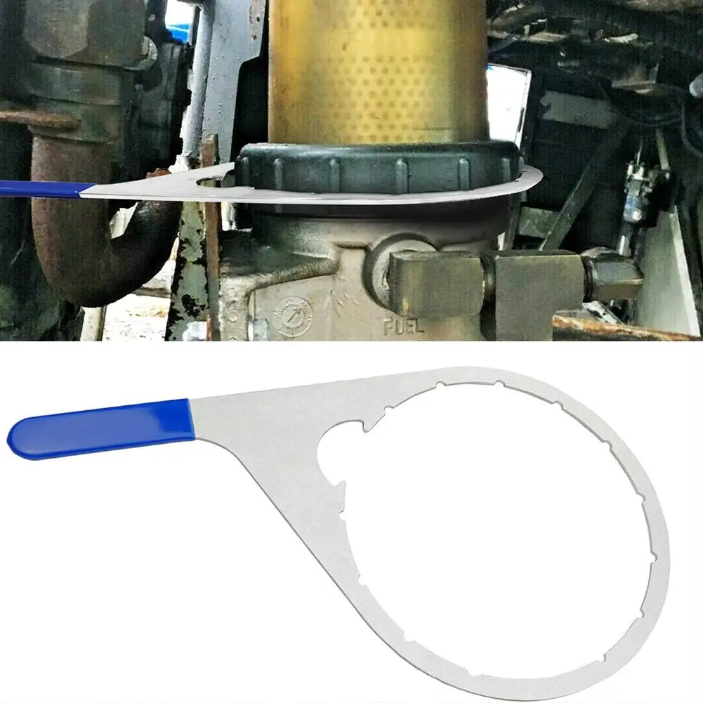 燃料フィルター,8インチ,直径8インチ,482 pro fxpinnerと互換性のあるキャップレンチ