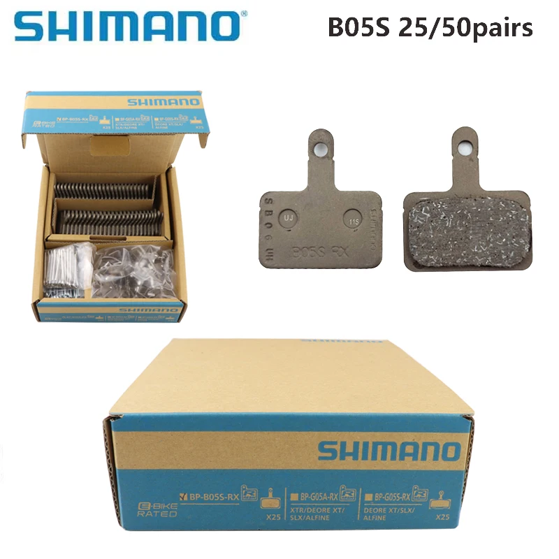 Shimano B05S Brake … - image