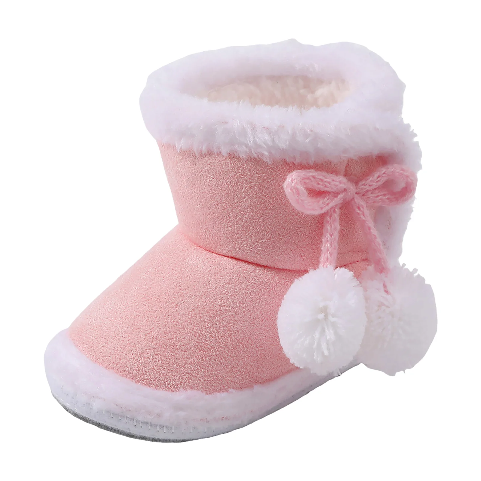 

Baby Bootie Baby Toddler Boots Baby Floor Socks Shoes Indoor Children Shoes Winter Socks Shoes 18 Month Rain Boots