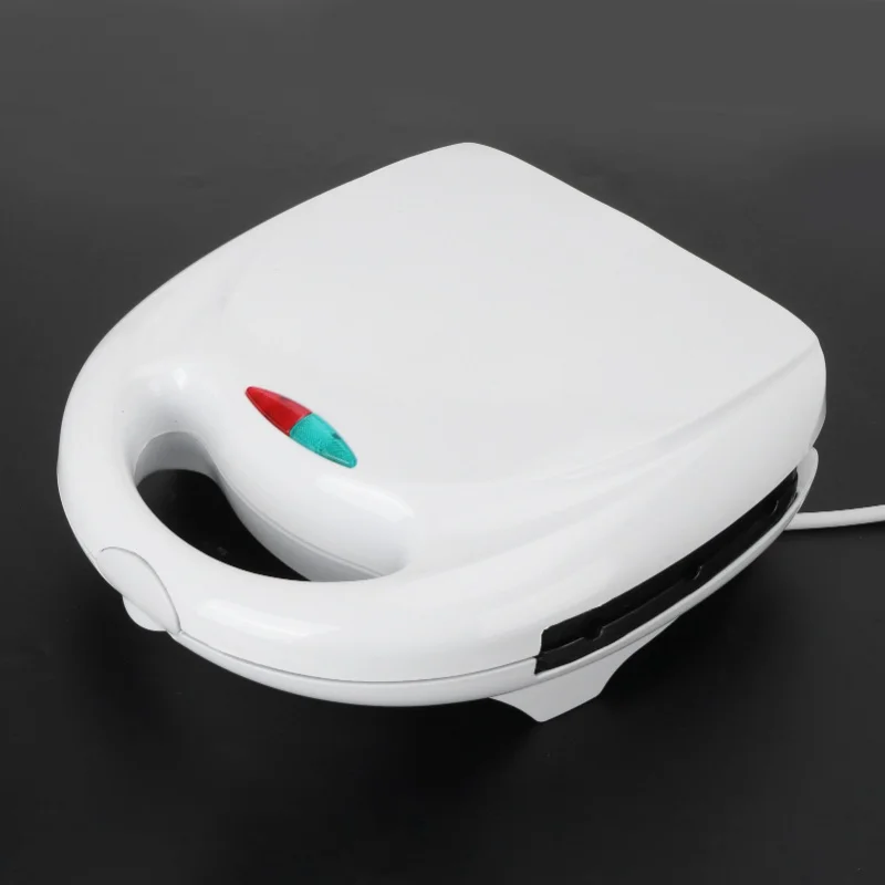 850W 6 Holes Electric Hot Dog Maker Multifunction Bread Sausage Breakfast Machine