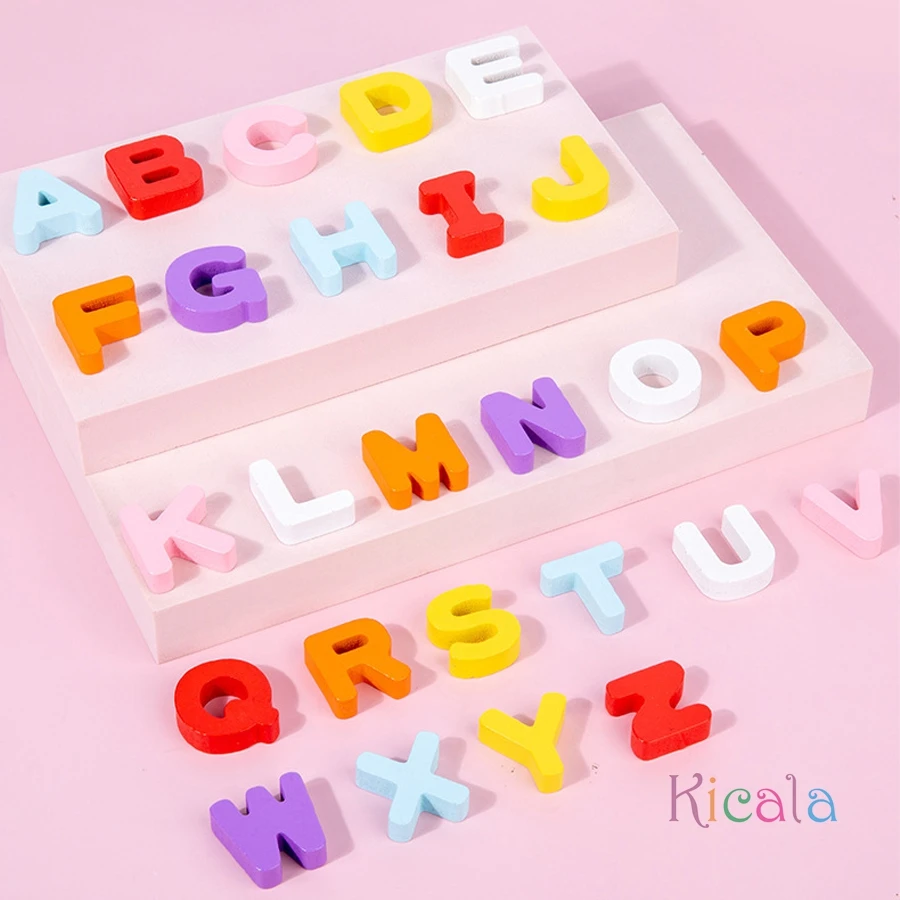 Crianças montessori educacional brinquedos de matemática de madeira crianças ocupado placa contagem forma cores combinar pesca quebra-cabeça aprendizagem brinquedos presentes