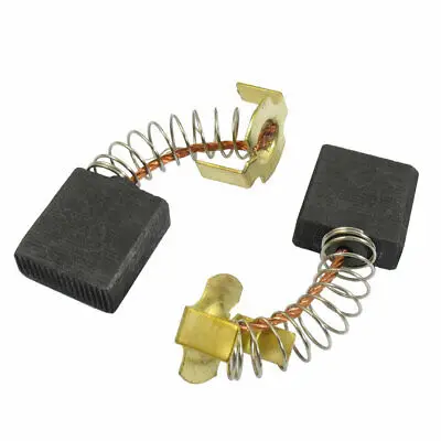 

43/64" x 45/64" x 7/25" Motor Carbon Brushes for Electric Drill