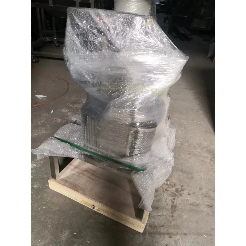 High Quality Panko Fresh Bread Crumb Making Machine Industrial Bread Crumb Grinder Breadcrumbs Production Line for Sale