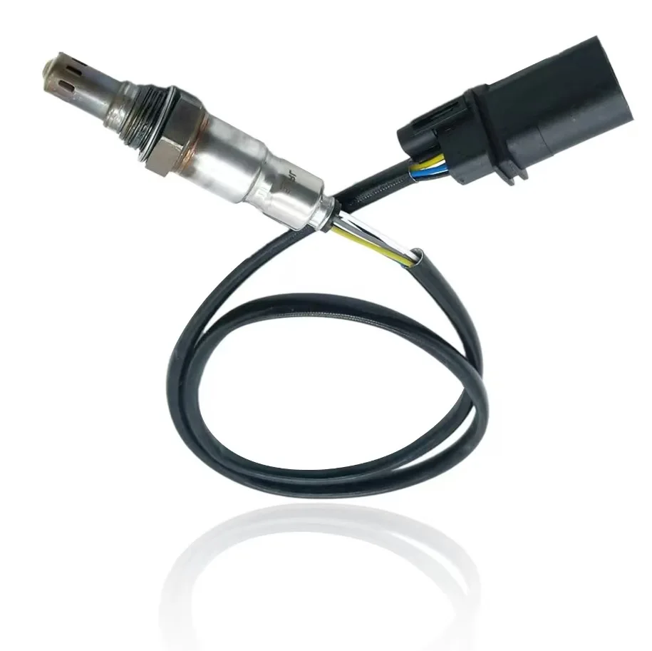 Oxygen Sensor 39210-2B510, suitable for Hyundai Lafesta 1.6T (upper and lower positions)