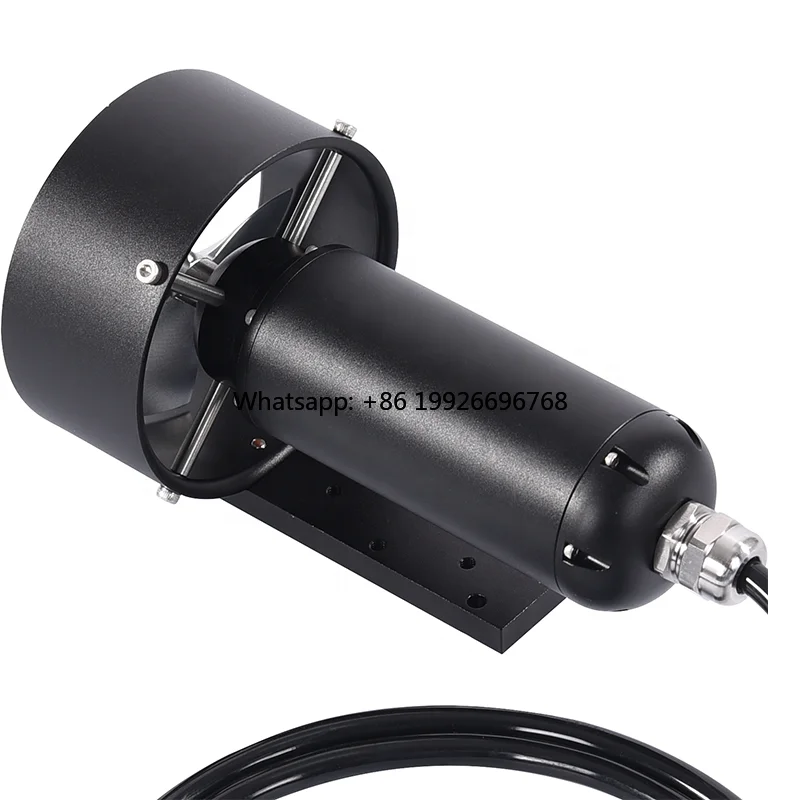 

High-Speed Electric Jet Powered Efoil Surfboard BLDC DC Motor Brushless Commutation Water Sports Agriculture Drones Sprayer CW f