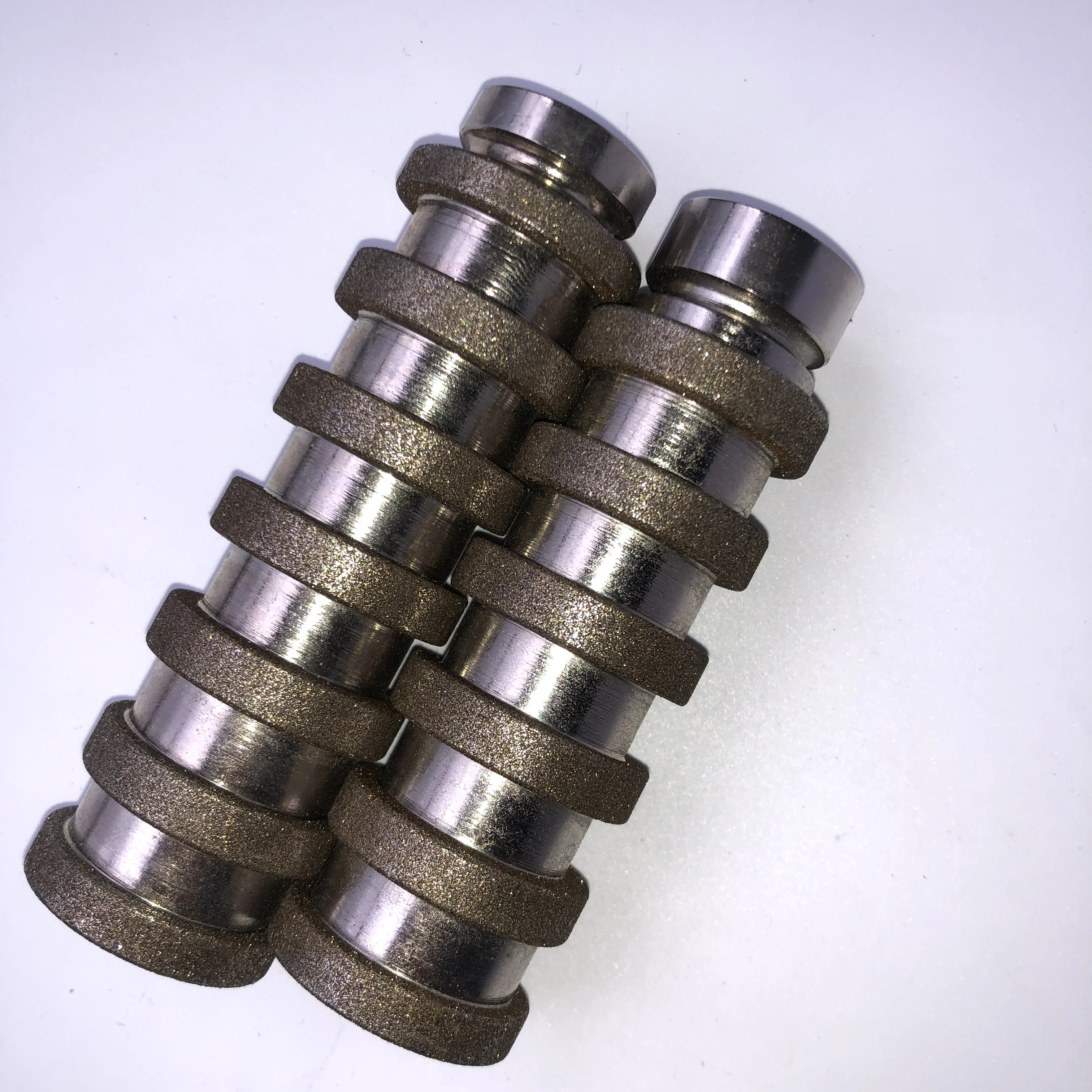 

Diamond Grinding Stone Suitable for Yin Cutting Machine 7cm