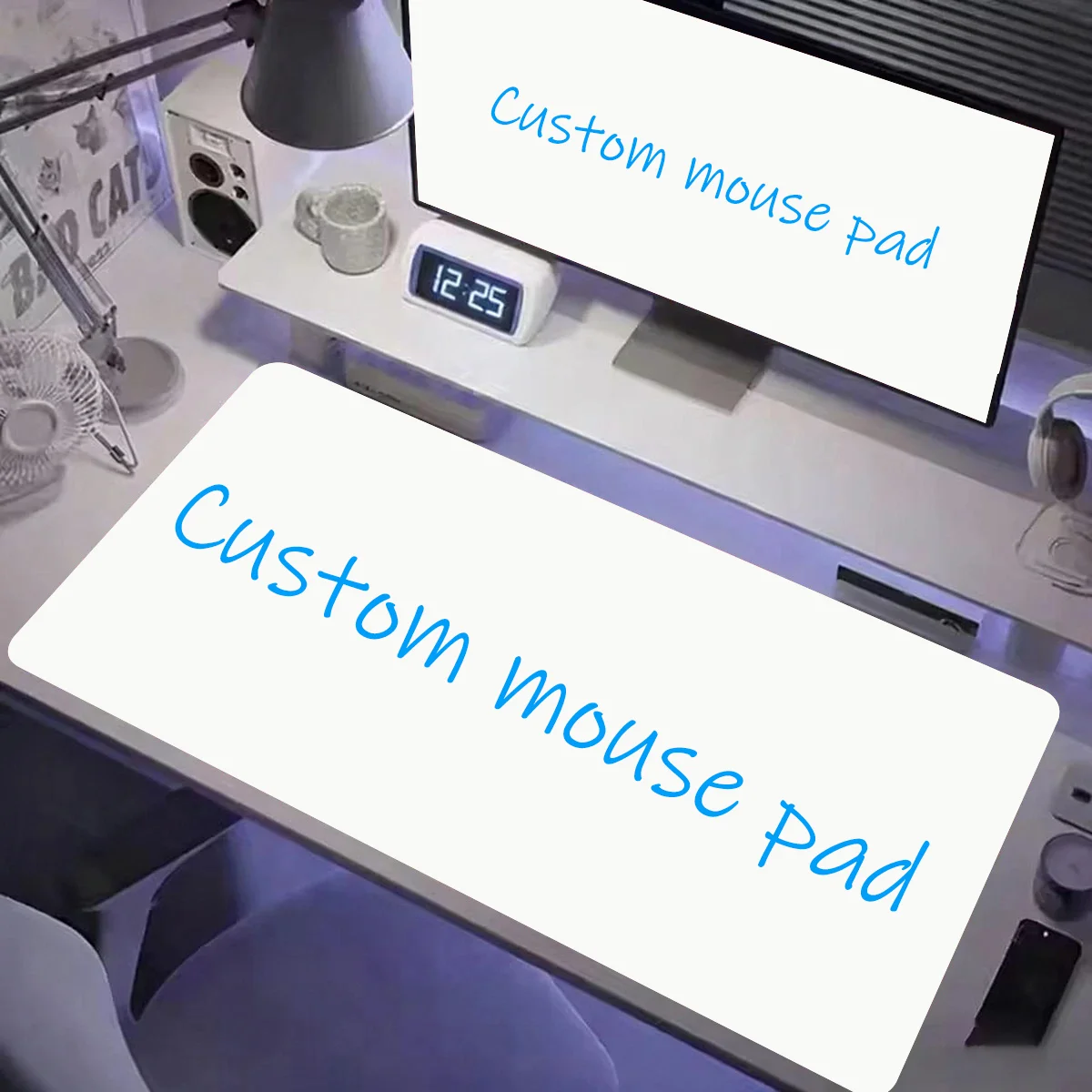 

Private custom customer links