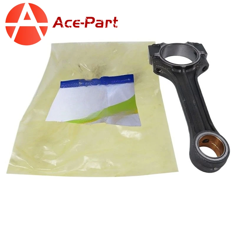 

1610303620 1 шт. новый оригинальный шатун двигателя для Ssangyong Actyon, новый (Korando C)