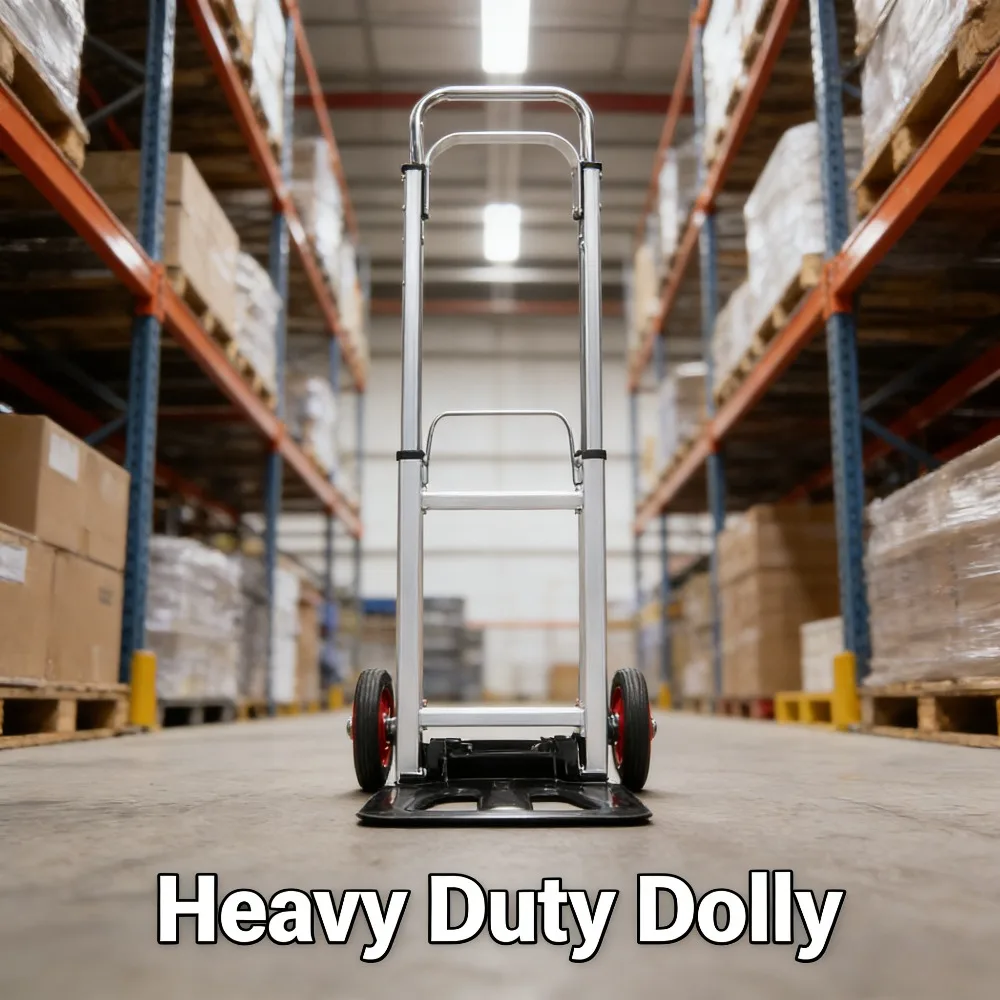 

Складная тележка-платформа для тяжелых грузов, телескопическая ручка, складная тележка, портативная багажная тележка для путешествий, переездов, офиса