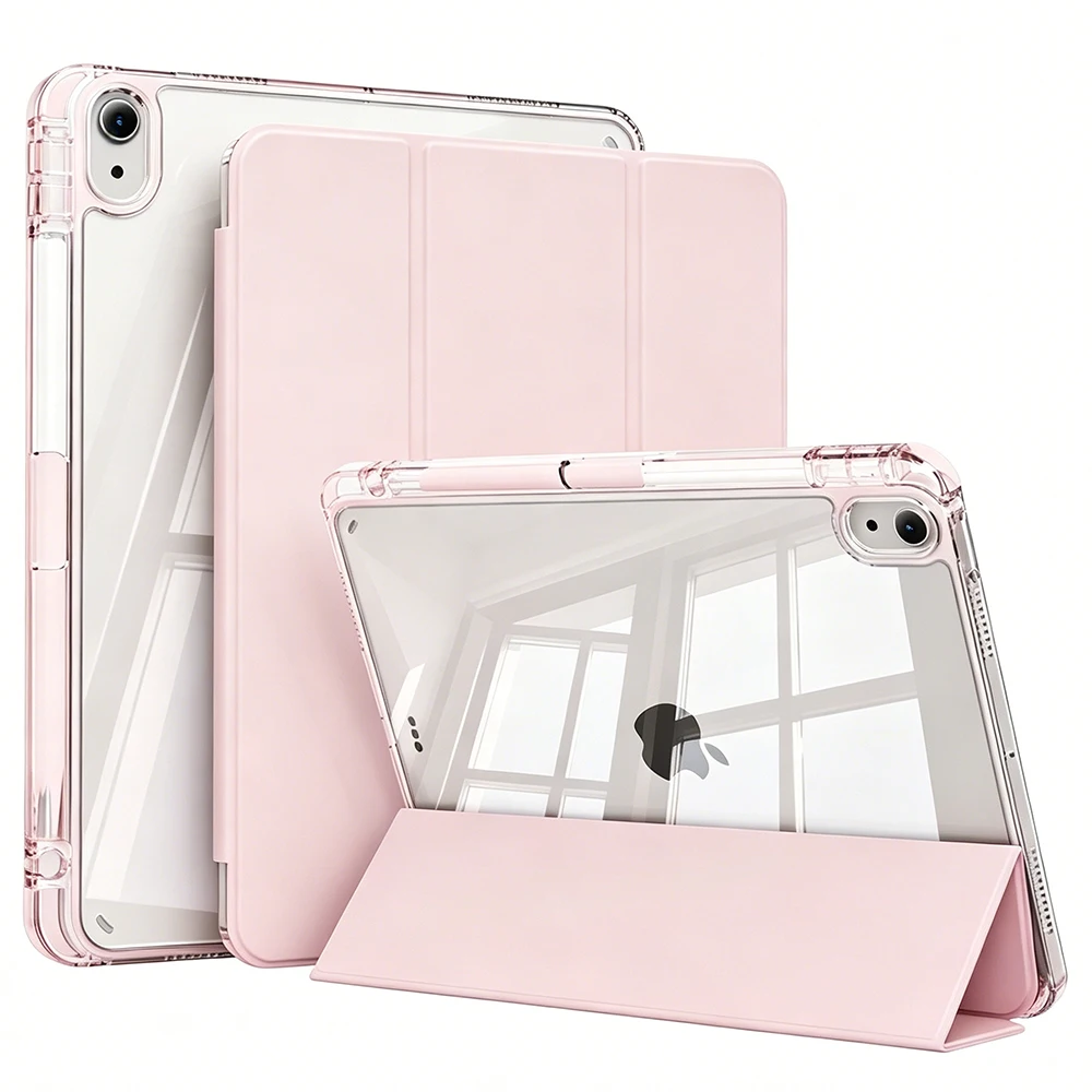Für Apple iPad Mini Air Pro 8.3 9.7 10.2 10.5 10.9 11 12.9 13 11. 10. 9. 8. 7. 6. 5. Generation Tablet-Hülle Smart Cover – Detail 2