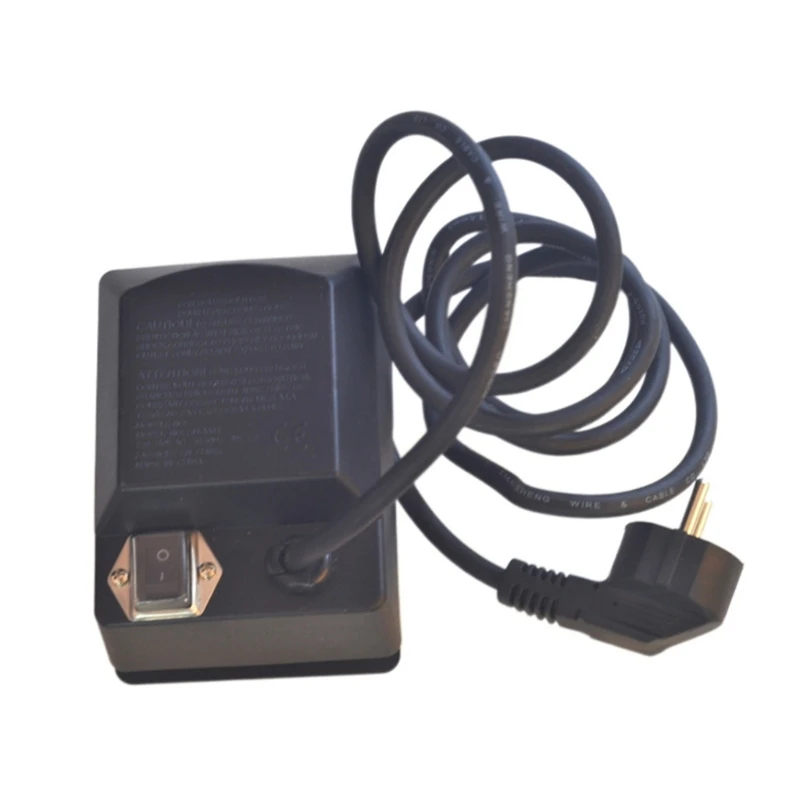Quiet Rotating Barbecue Motor Efficients Energy Saving Long Lifespans 11.7cm 448A