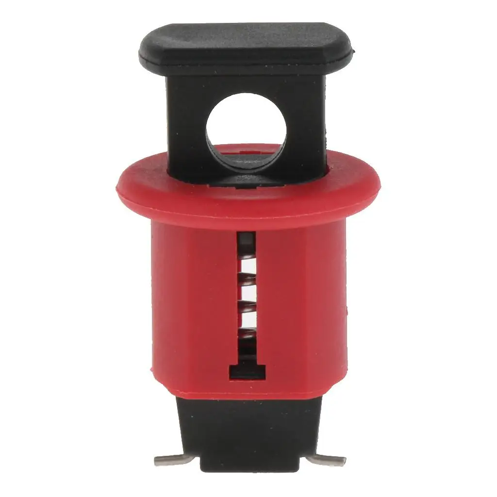 Disyuntor miniatura universal Dispositivo de seguridad MCB s, simple de aplicar/