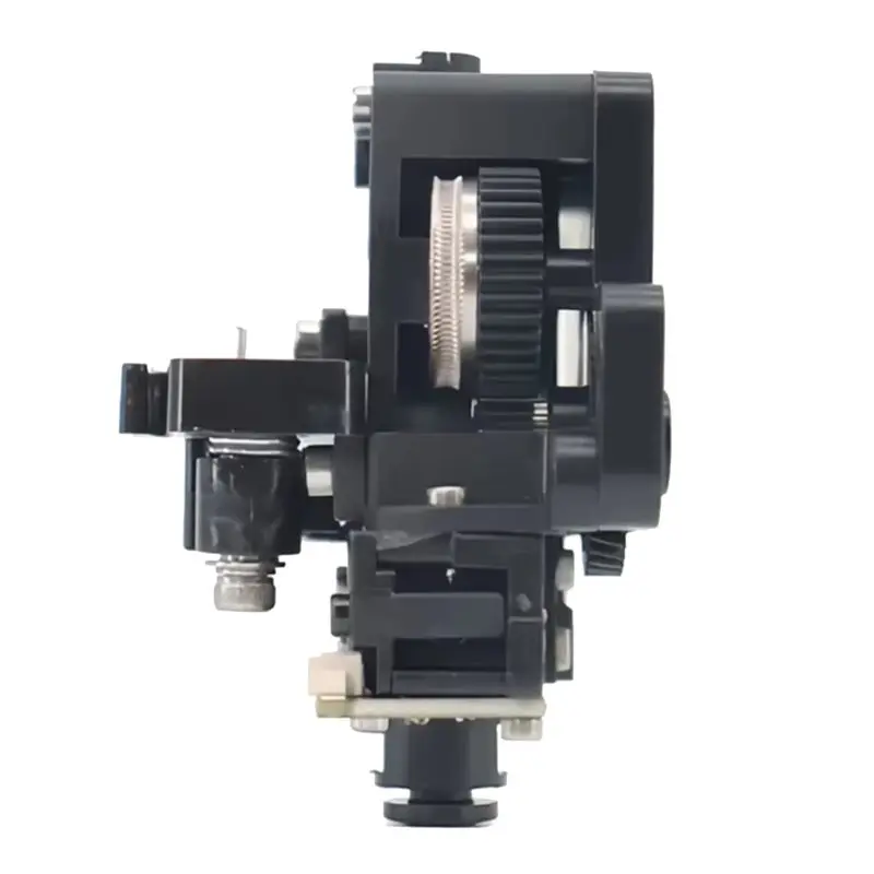 For QIDI Plus4 Extruder Replacement Part For Qidi Tech Plus 4 3D Printer Extrusion