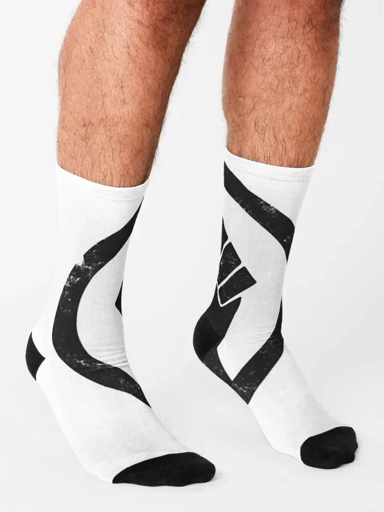 BLM Power Fist Black Lives Matter Power Fist Pocket Socks هدايا الشتاء الشتاء المخصصة الرجال الجوارب النسائية #3