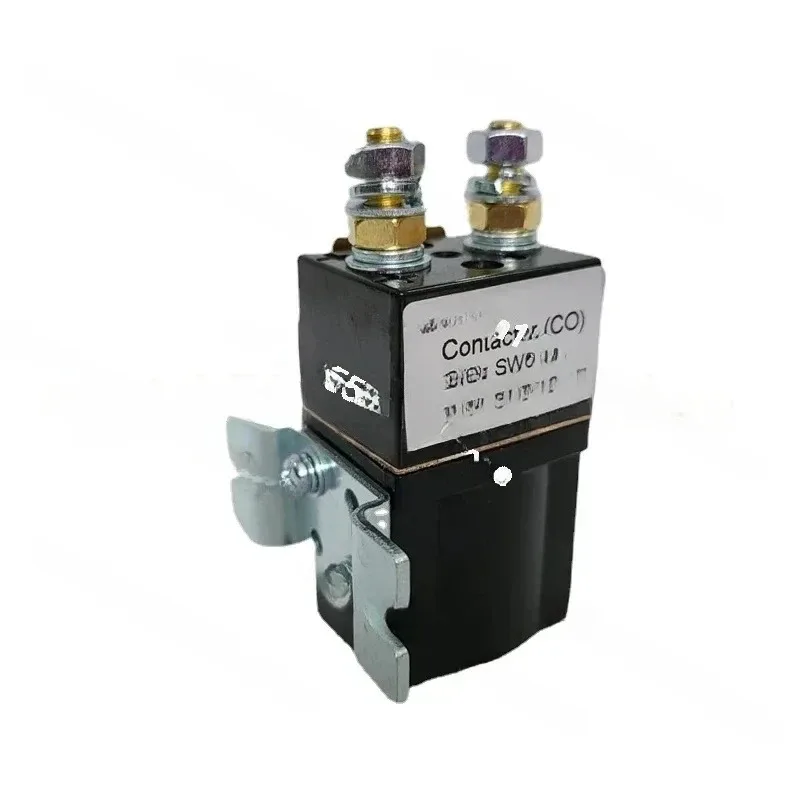 

Replacing Albright SW60 12V 24V 36V 48V 60V 72V 80V Contactor Solenoid Relay,Forklift Vehicle Cart Car Accessories