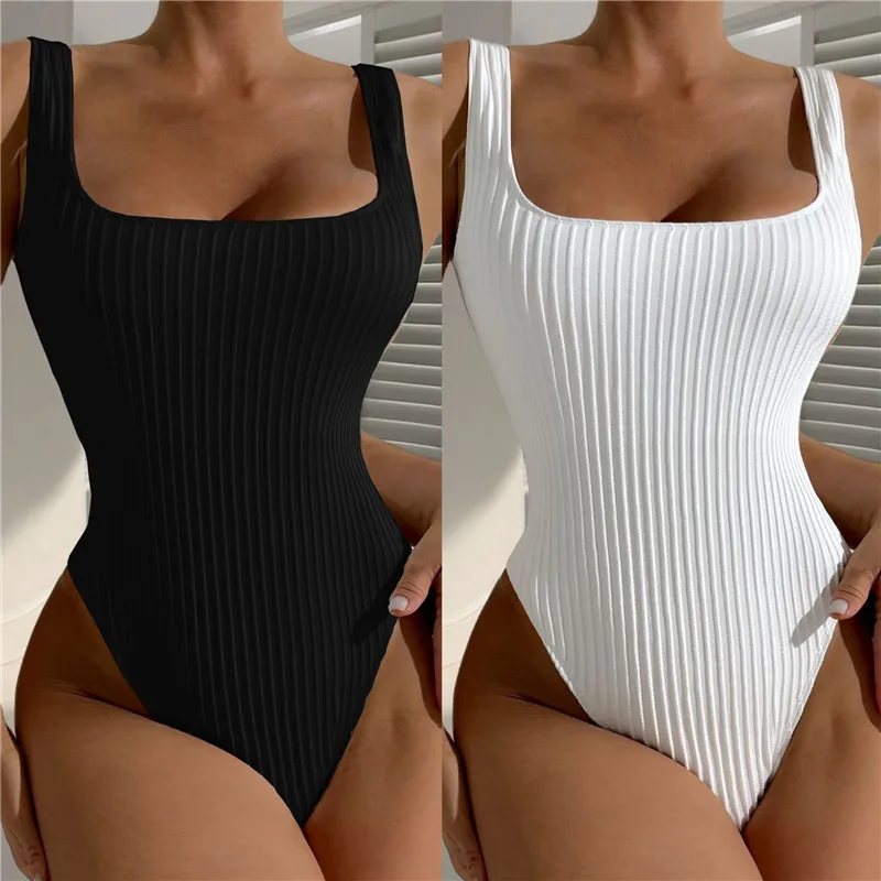 2026 New Style Swimwear Women Backless One Piece Swimsuit Mujer Trikini Maio Biquini Maillot Femme Badpak Monokini купаль