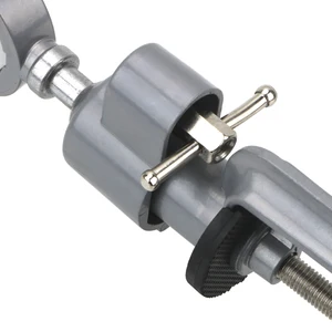 Multifunctional Rotary Table Girating, Bench Vise Clamp, Electric Stand Drill, Support Support 8 Main Sales Bench - №5