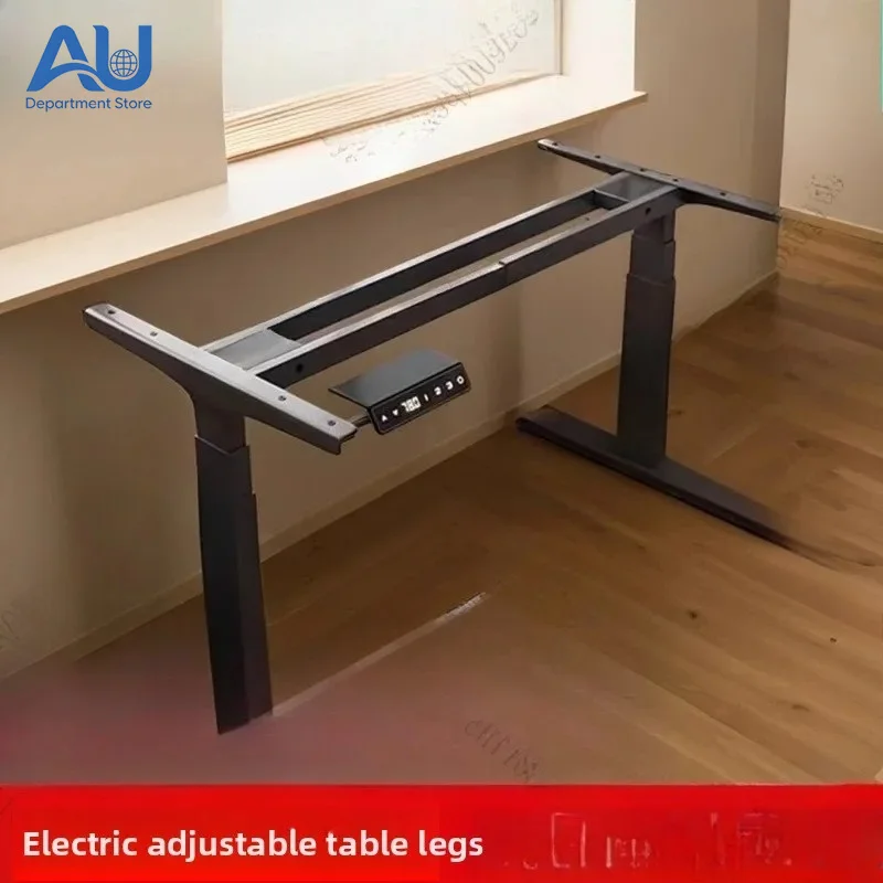 Adjustable Height Electric Lifting Table Electric Computer Table