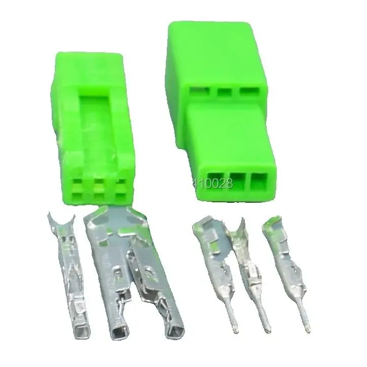 Worldgolden 3Pin 1.…