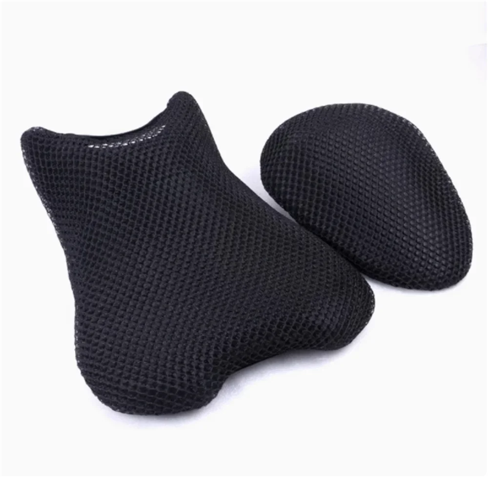 Voor CFMOTO CF 250NK 250SR 300NK SR250 NK250 250 SR NK250 NK Accessoires Mesh Seat Cover Protector Isolatie Zitkussenhoes