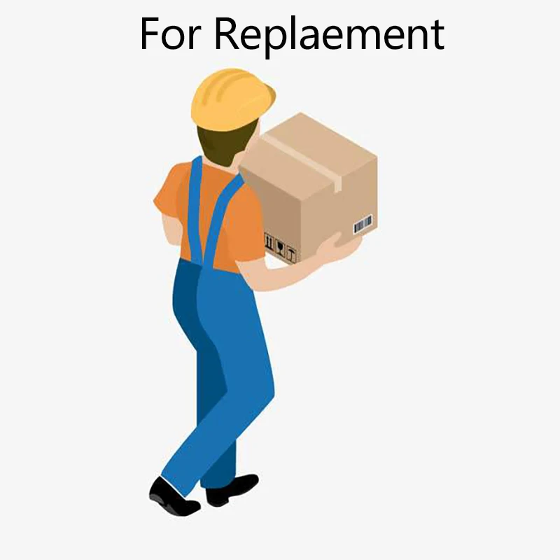 

Free replacement 2