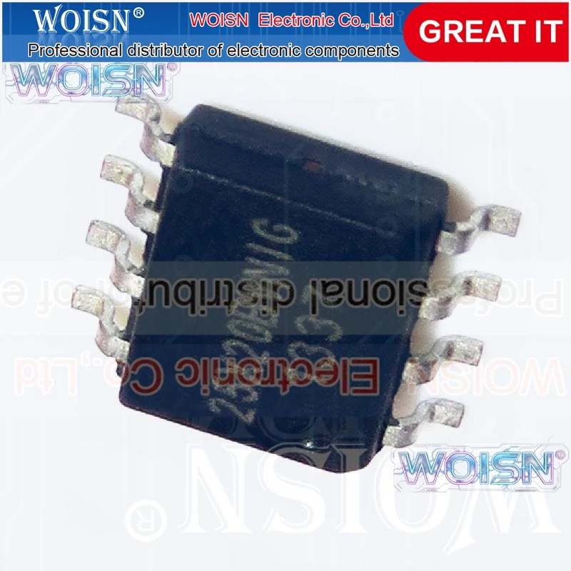 SOP-8 25X20 25X20BVNIG W25X20BVNIG New Arrival Sufficient Inventory Secure Packing Competitive Price