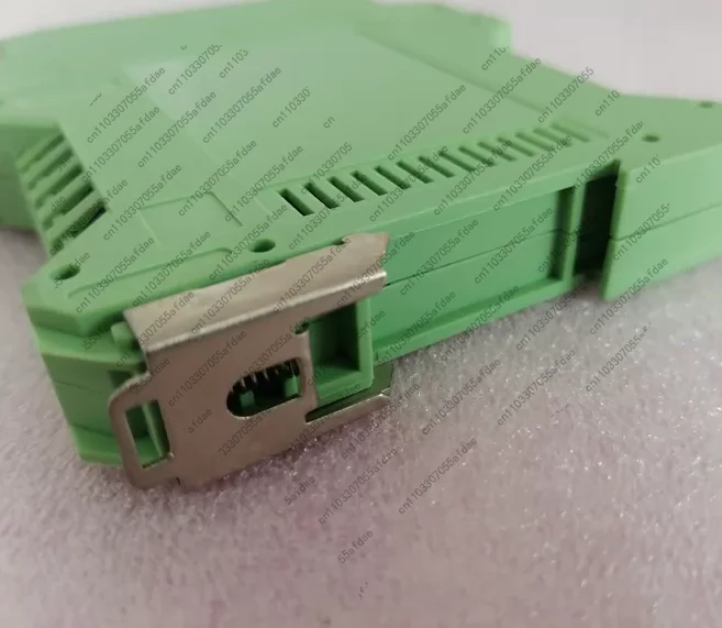 1pc rs-485 intelligent isolation repeater m-11b new without packaging tool accessories