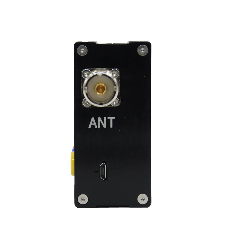 Digital Display Frequency Meter, Standing Wave Meter SW-102 Test Antenna Standing Wave Power Meter Standing Wave Meter M Head
