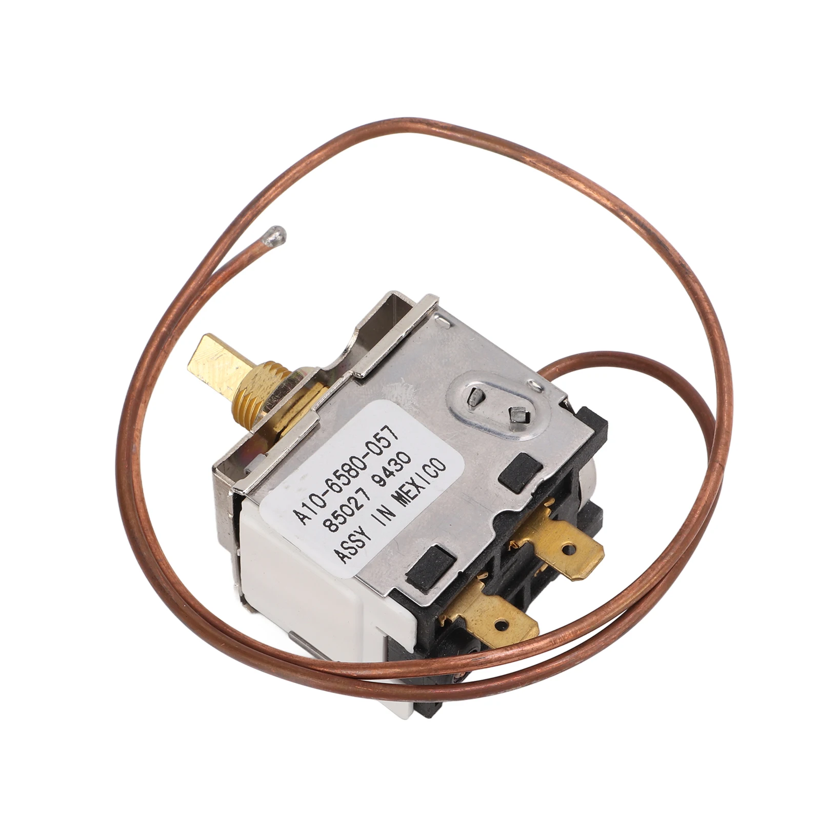 Termostato AC 85027-930 Interruptor de controle de temperatura de ar condicionado automotivo Acessório para carro