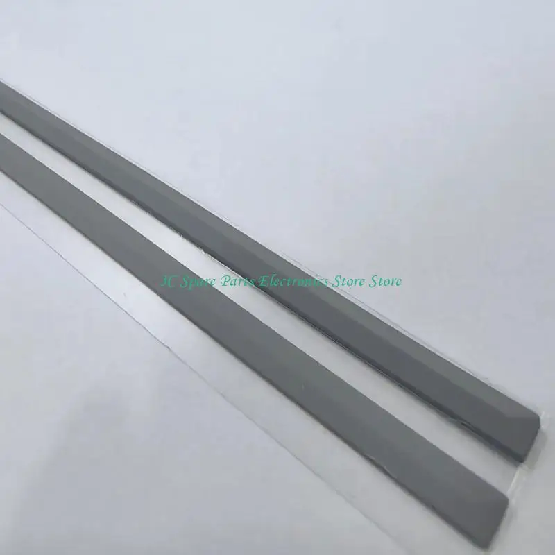 SZ 2Pcs Laptops Silicone Feet Strips Replacement Bottom Foot Pad for 15SFR FQ 15-DY EF TPN-Q222 Q230