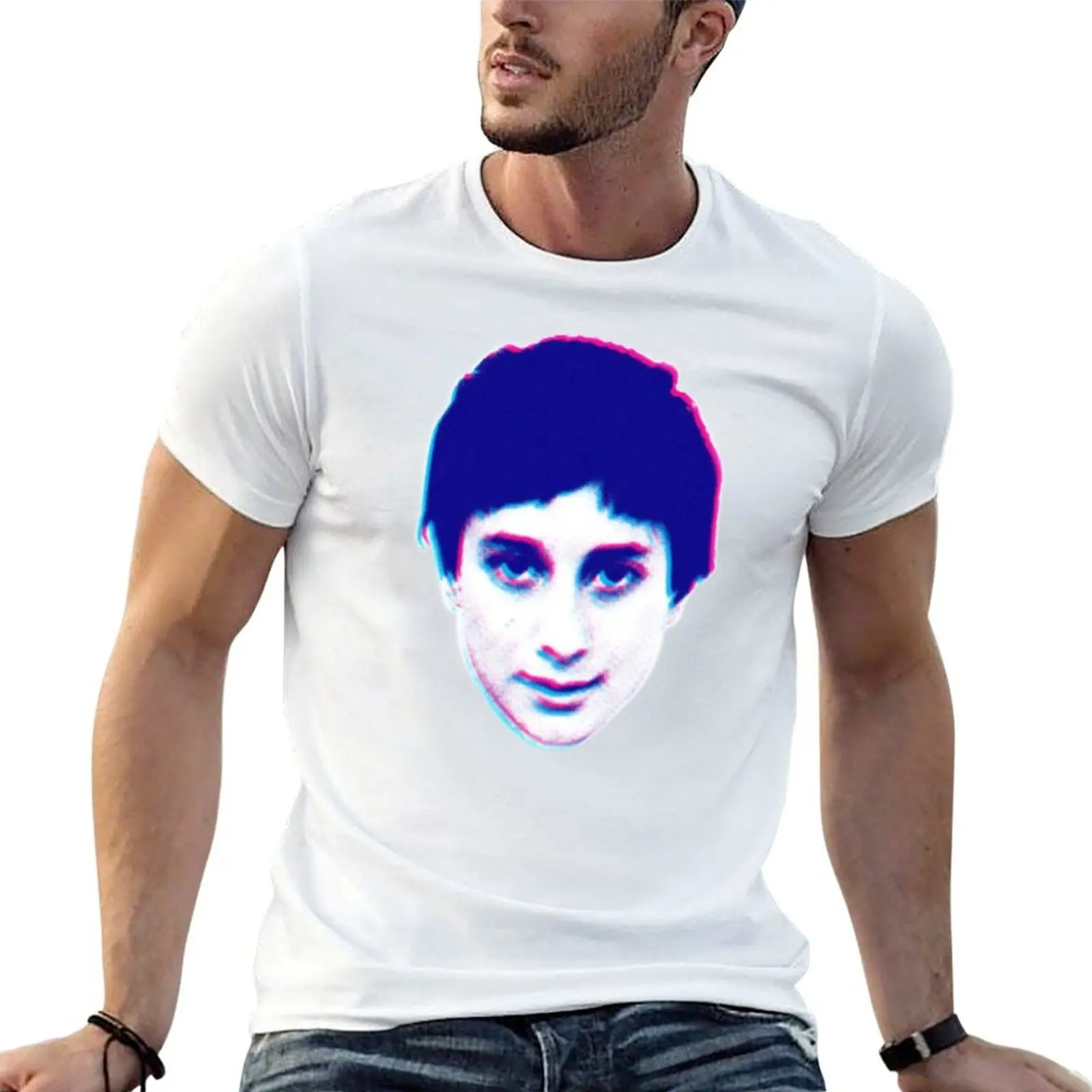 

korine T-Shirt t shirts for man cotton t shirts cotton 100% T-Shirt