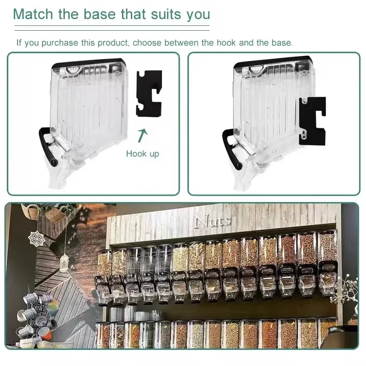 Food Grade Bulk Cer…