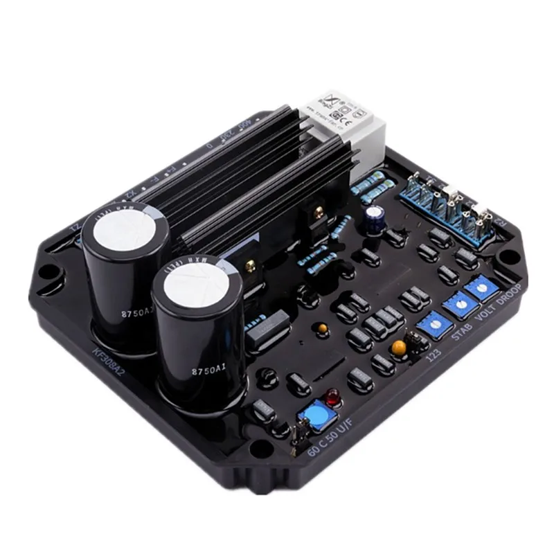 KF308A Brushless Ge…