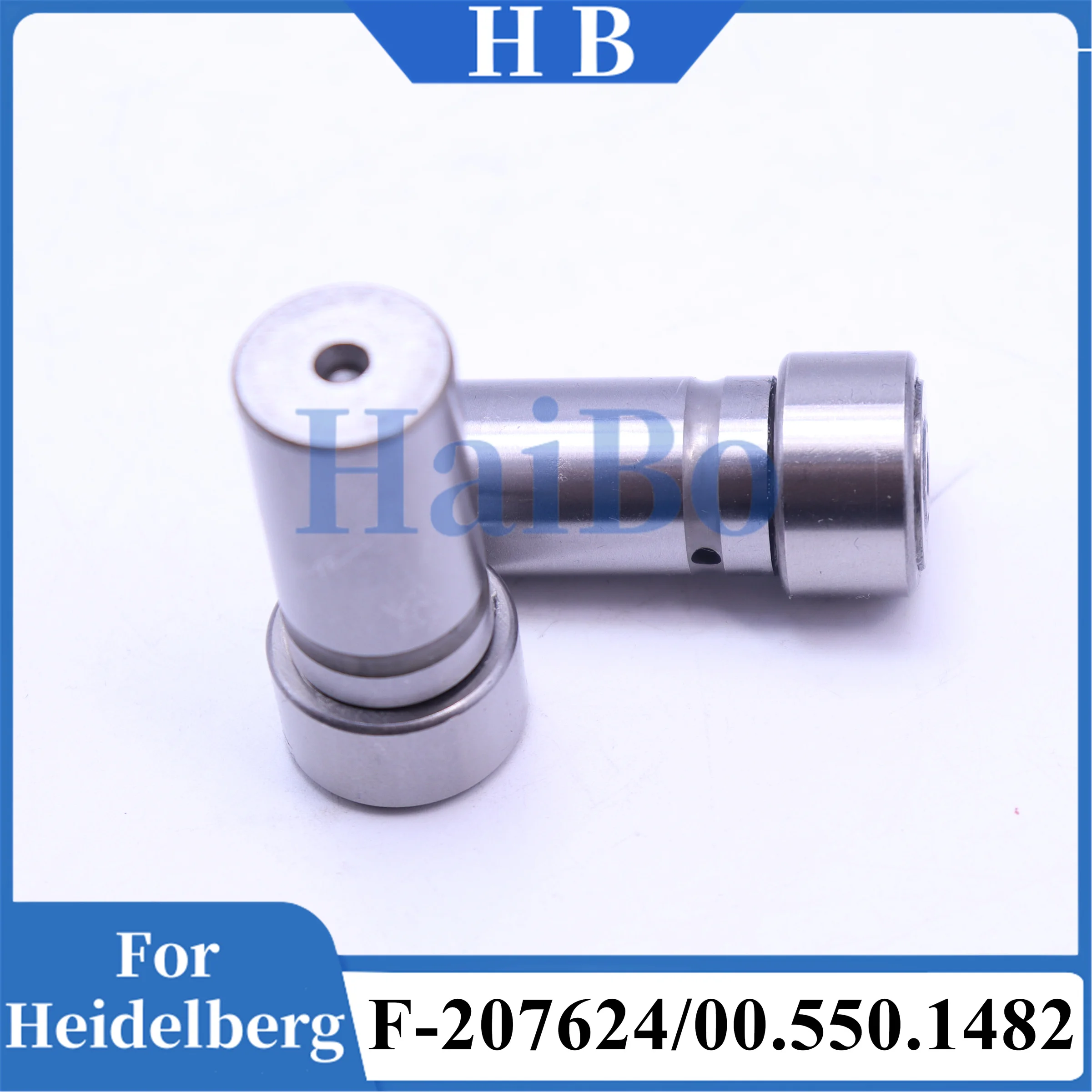 HaiBo Best Quality F-207624 00.550.1282 00.550.1071 00.550.0730 Bearing Hengou GTO52 Printing Machine Parts