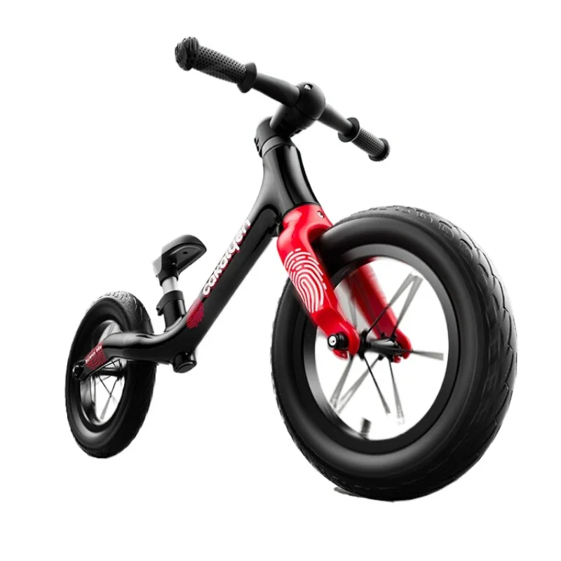 Children's balance bike baby sliding 1-3-6 year old child sliding toddler bike entry