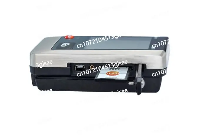 Data Logger 0572 1764 Testo 176 T4  Temperature