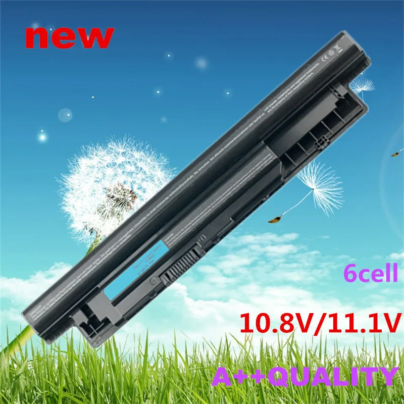 11.1V  6cells Laptop Battery For DELL 3421 5421 3437 N3421 N5421 3521 3537 5521 5537 N3521 N5521 3721 3737