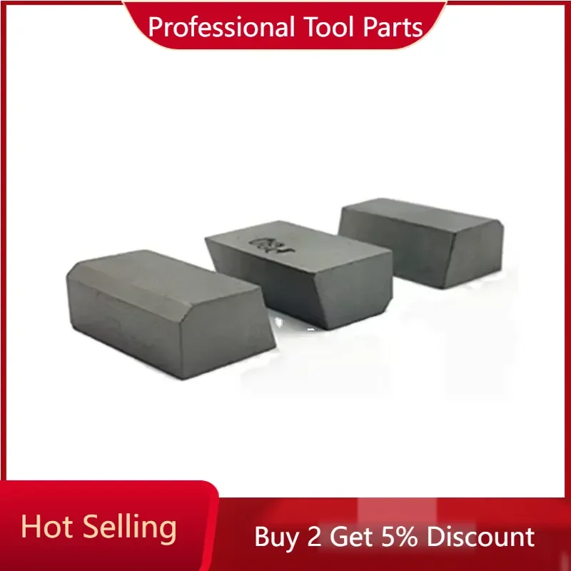 China Zhuzhou Cemented Factory Supply Obliquity YG8 Tip