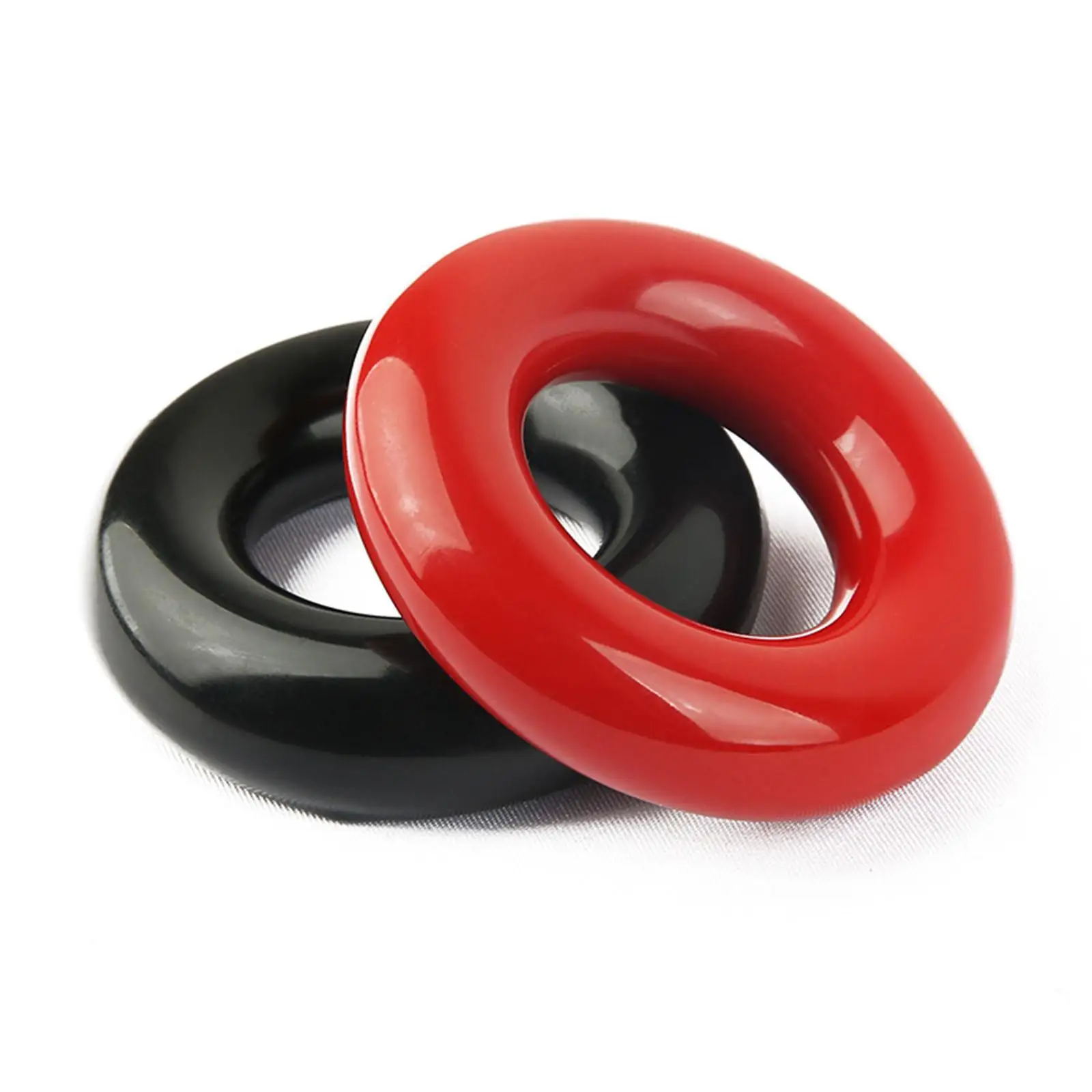 

Golf Weight Ring Muscle Memory Training Aid Club Grip Golf Practice Equipment for Sports Golf Practice