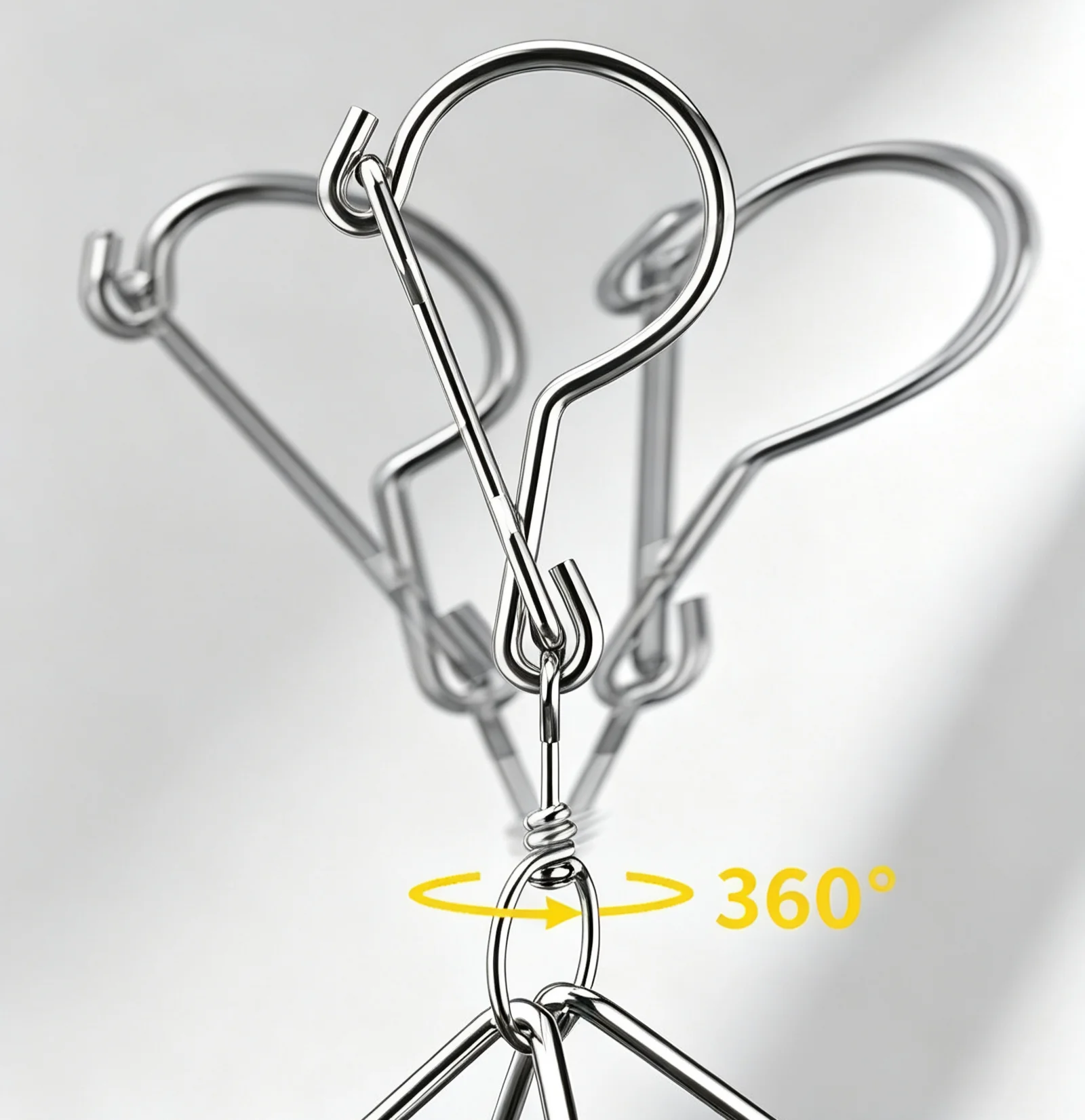 Thumbnail 3 - #52 Best Selling Hangers