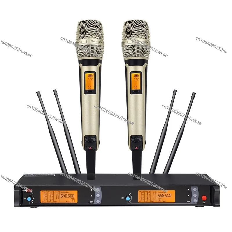 SKM9000 One-To-Two … - image