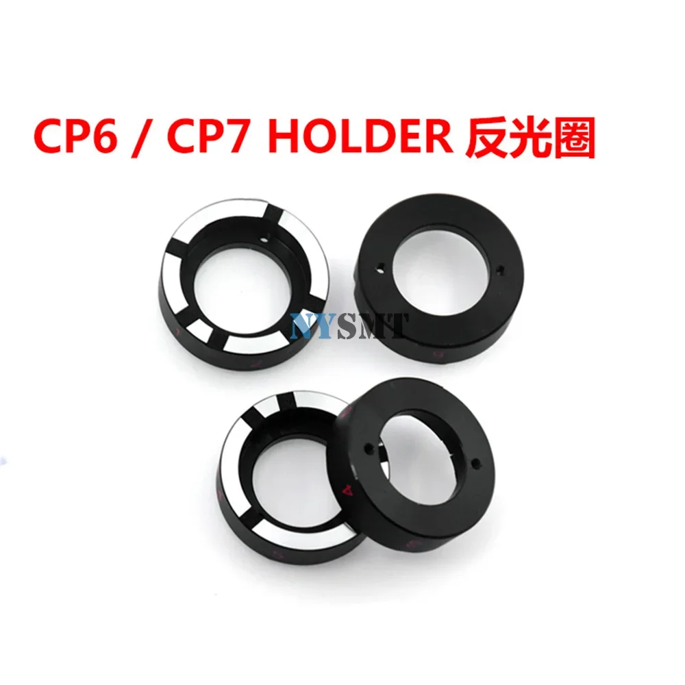 Peças sobressalentes SMT FUJI CP6 CP7 REFLECTOR ADCPH3010 para máquina de picareta e colocação SMT FUJI
